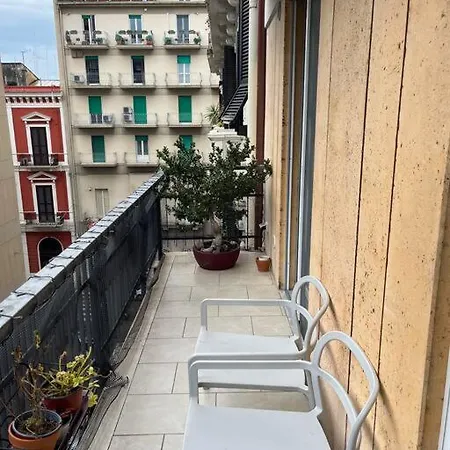 Apartamento Umbertina