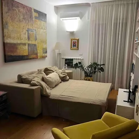 Umbertina Apartamento *