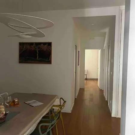 Umbertina Apartamento
