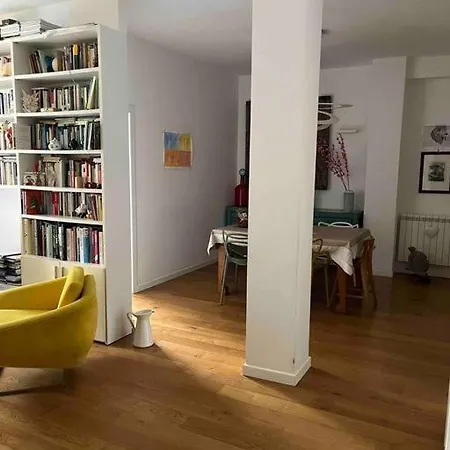 Apartamento Umbertina