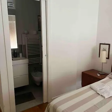 Apartamento Umbertina *