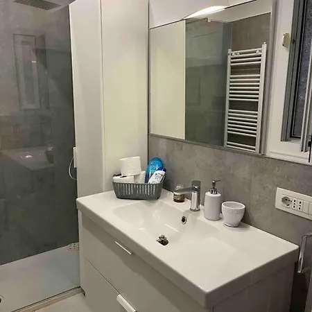 Umbertina Apartamento