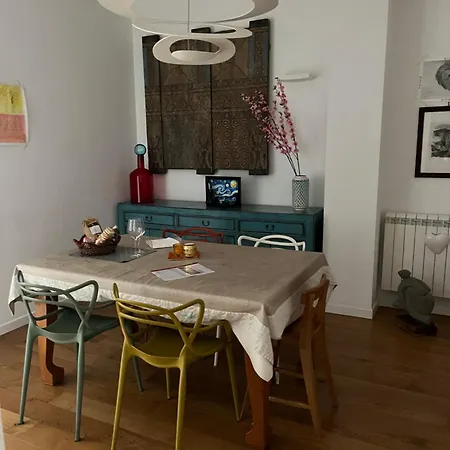 Umbertina Apartamento Bari