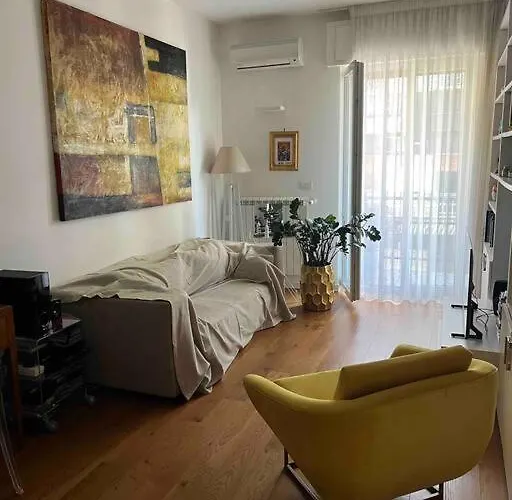 Umbertina Apartment Bari