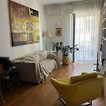 Umbertina Apartament Bari