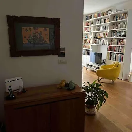 Apartment Umbertina