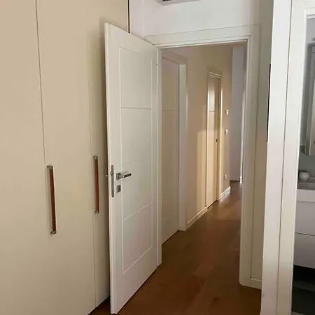 Umbertina Apartment