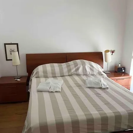 Umbertina Апартаменты