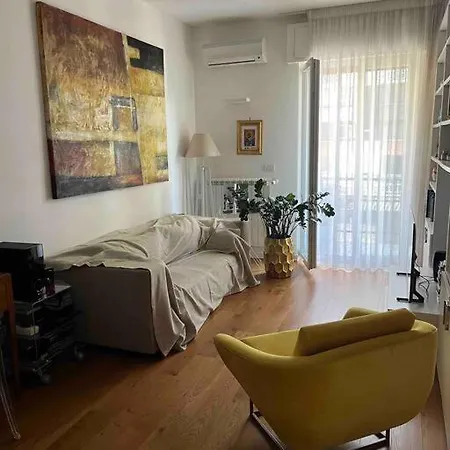 Umbertina Apartment Bari