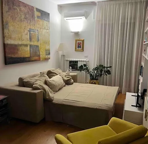 Umbertina Appartement *