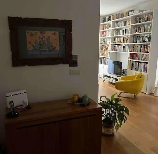 Appartement Umbertina