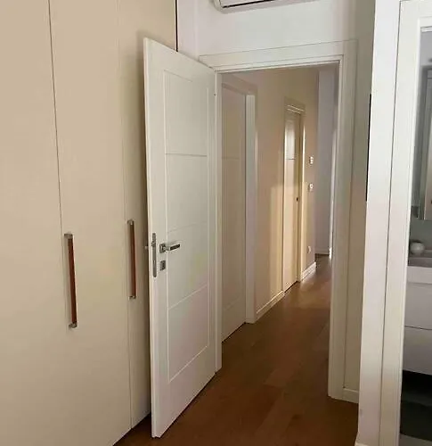 Umbertina Appartement