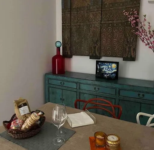 Appartement Umbertina