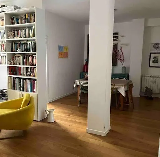 Appartement Umbertina