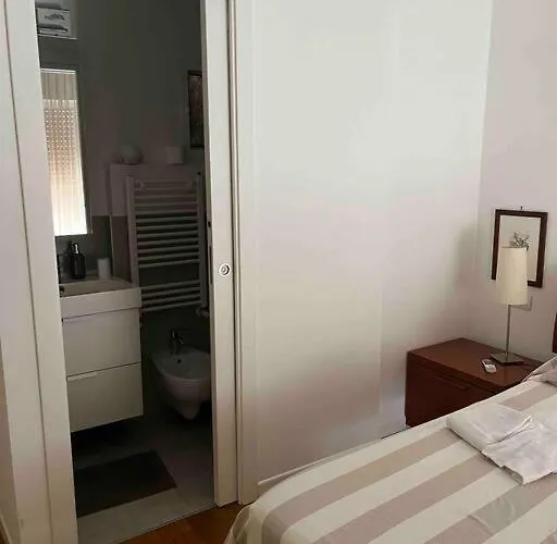 Appartement Umbertina *