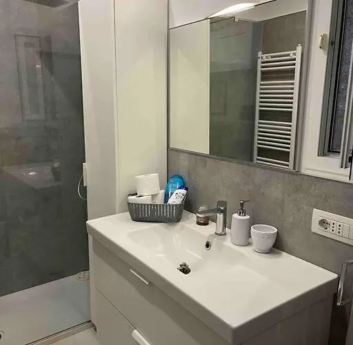 Umbertina Appartement